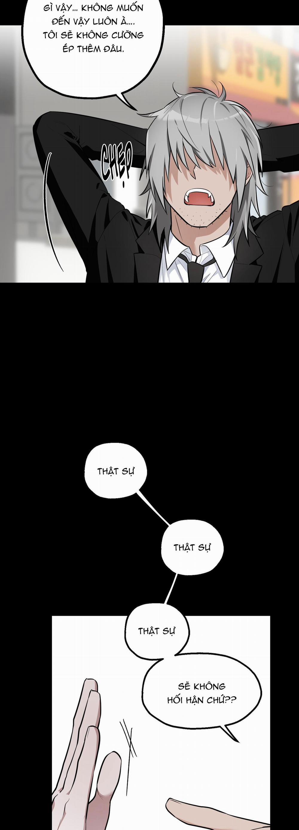 Sự Tham Lam Của Nhân Loại 13.4 thái độ 4 trang 7