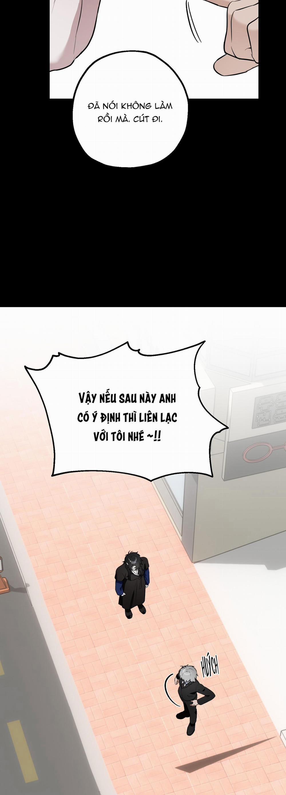 Sự Tham Lam Của Nhân Loại 13.4 thái độ 4 trang 8