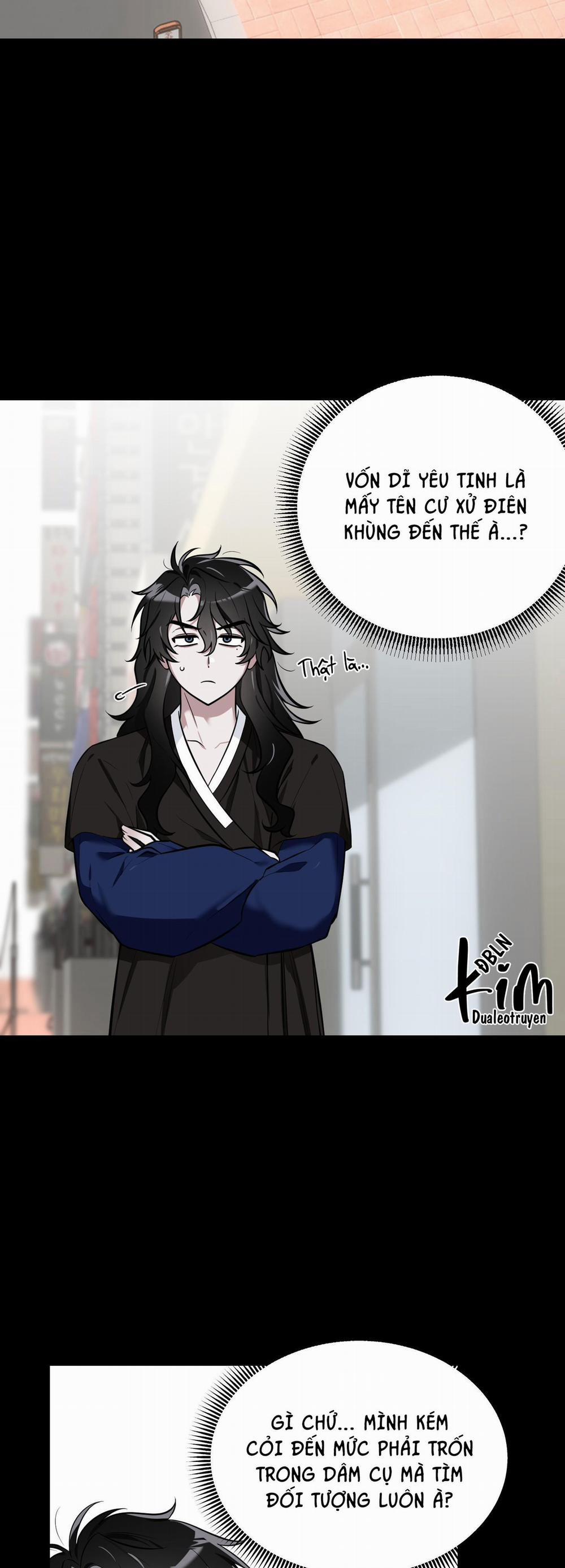 Sự Tham Lam Của Nhân Loại 13.4 thái độ 4 trang 9