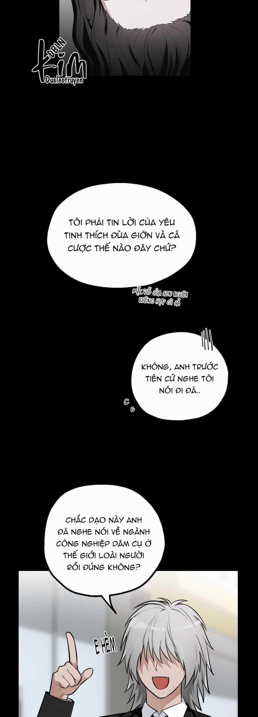 Sự Tham Lam Của Nhân Loại 13.4 trang 1