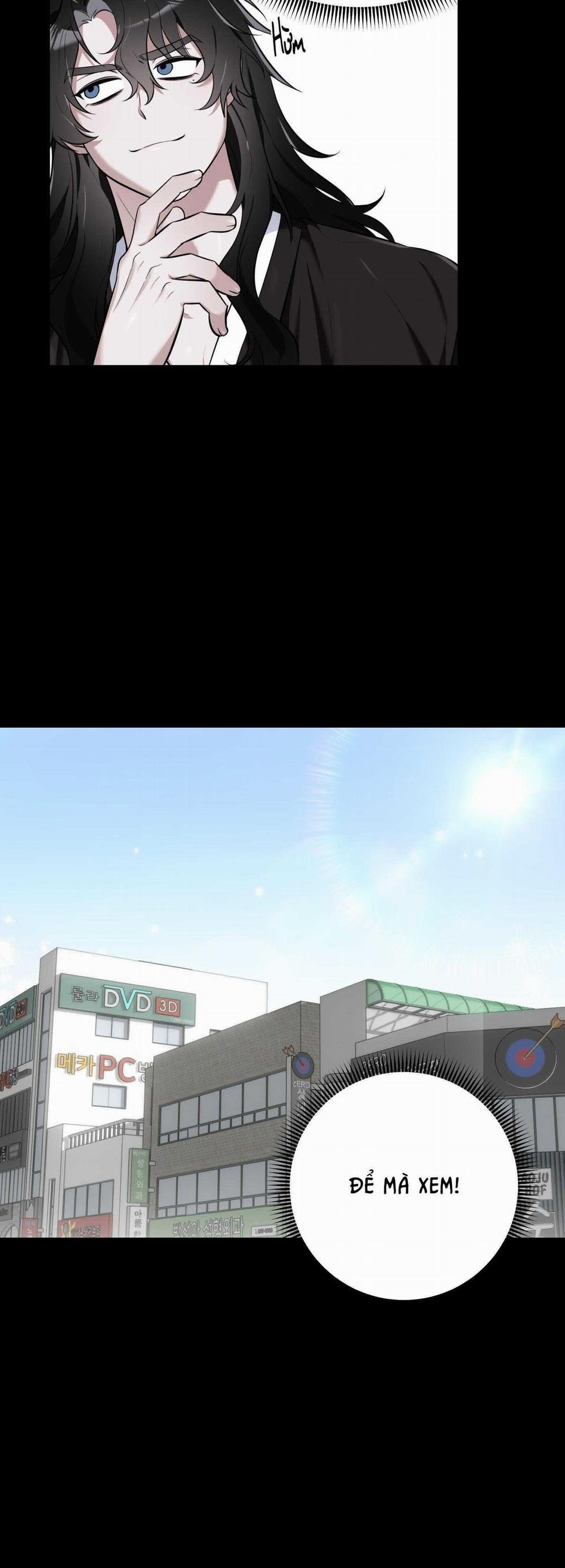 Sự Tham Lam Của Nhân Loại 13.4 trang 10