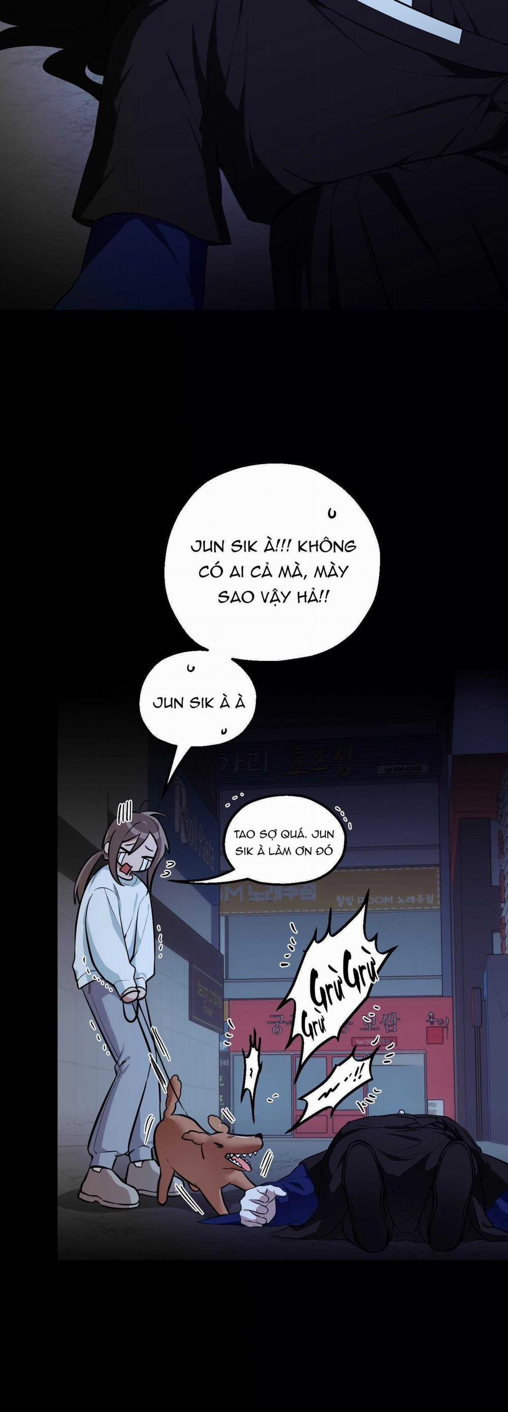 Sự Tham Lam Của Nhân Loại 13.4 trang 13