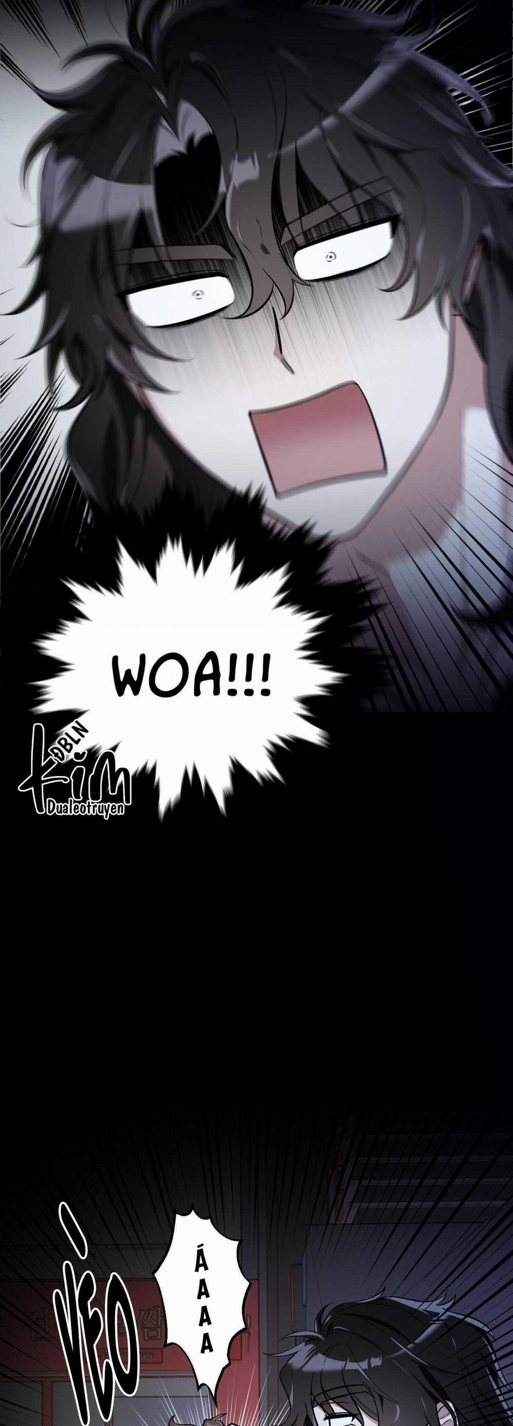 Sự Tham Lam Của Nhân Loại 13.4 trang 16