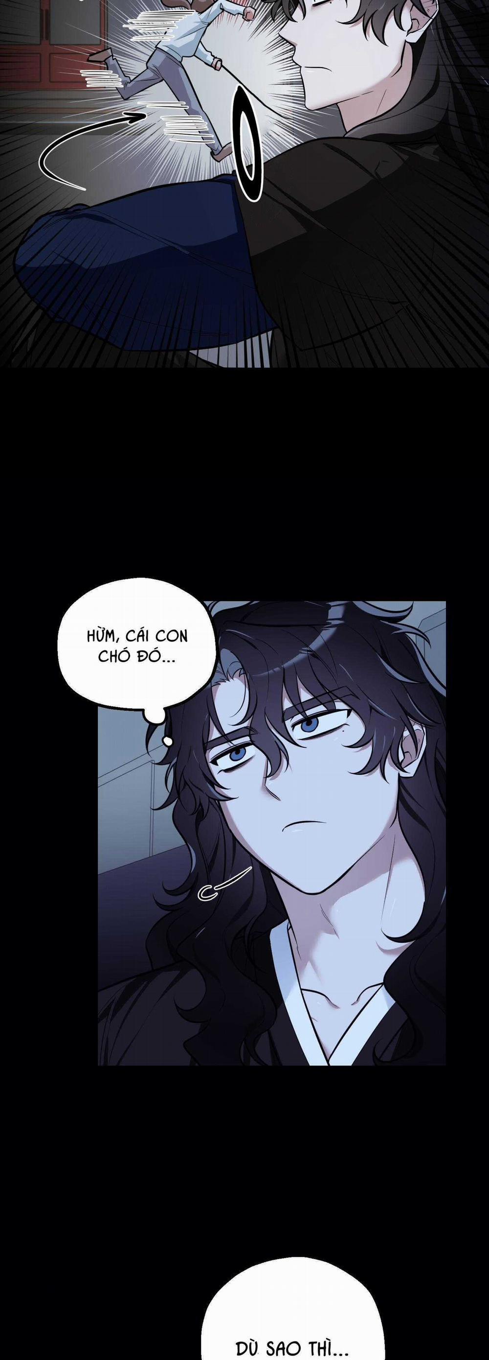Sự Tham Lam Của Nhân Loại 13.4 trang 17