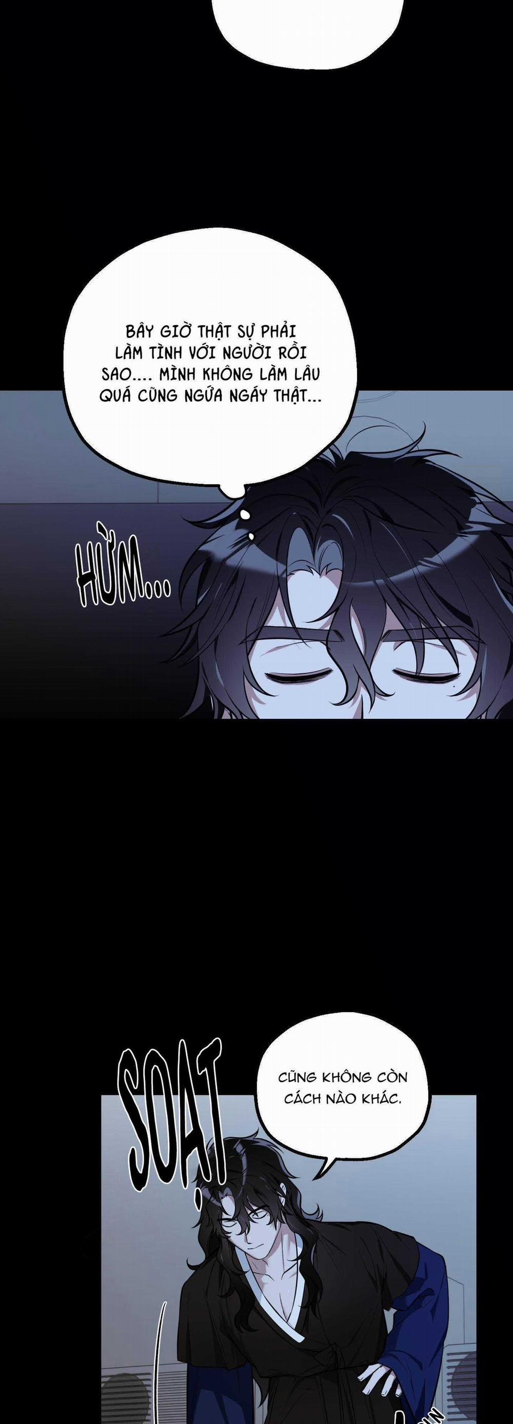 Sự Tham Lam Của Nhân Loại 13.4 trang 18