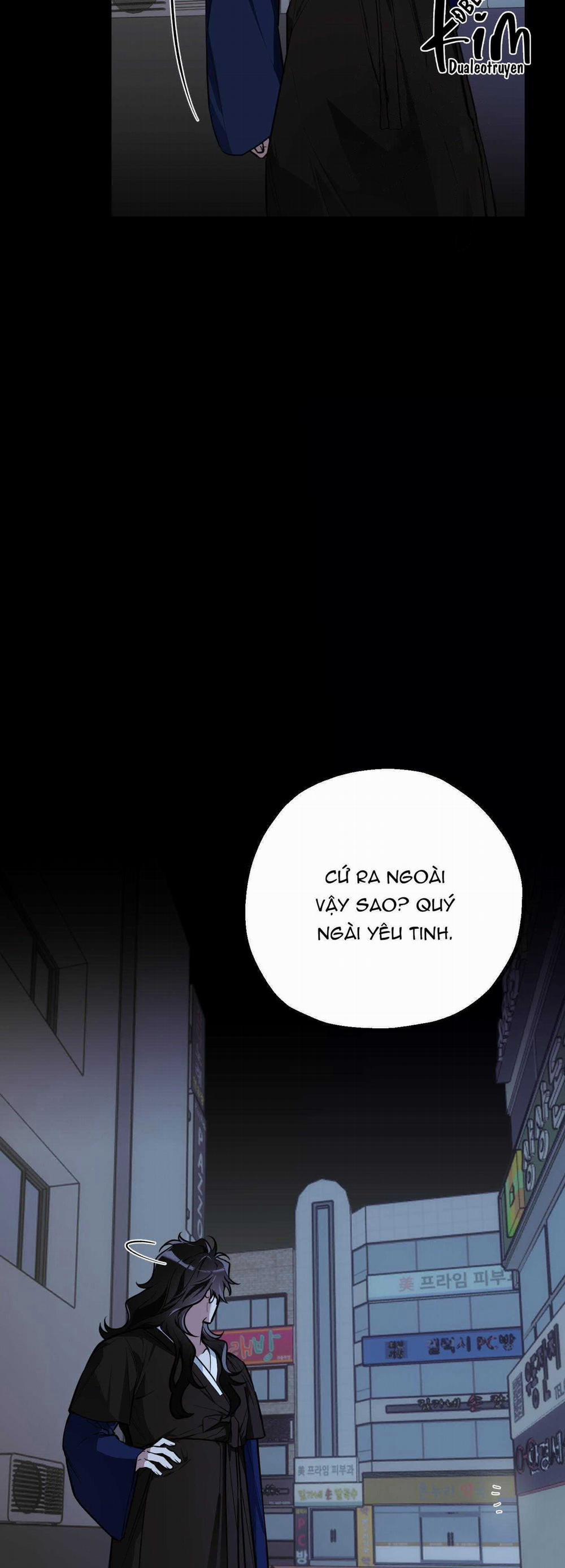 Sự Tham Lam Của Nhân Loại 13.4 trang 19