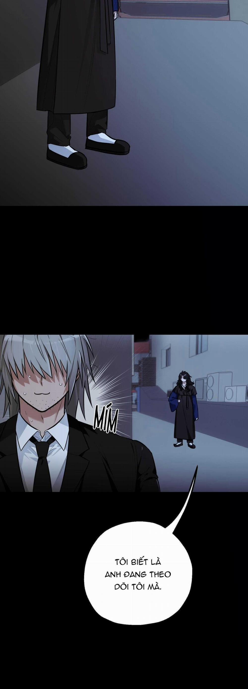 Sự Tham Lam Của Nhân Loại 13.4 trang 20