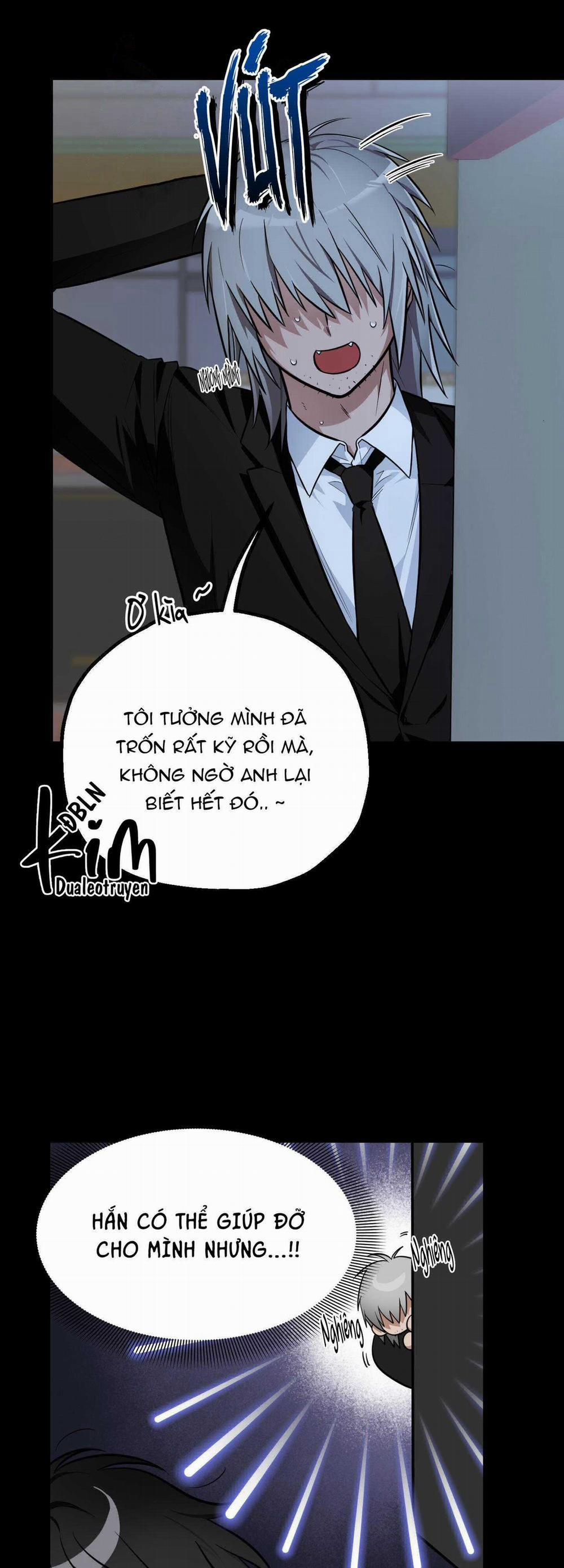 Sự Tham Lam Của Nhân Loại 13.4 trang 21