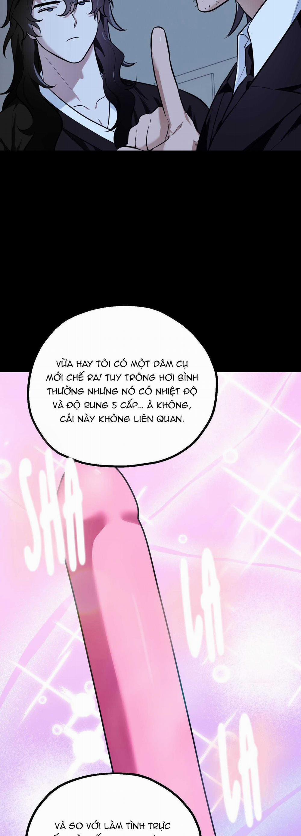 Sự Tham Lam Của Nhân Loại 13.4 trang 23