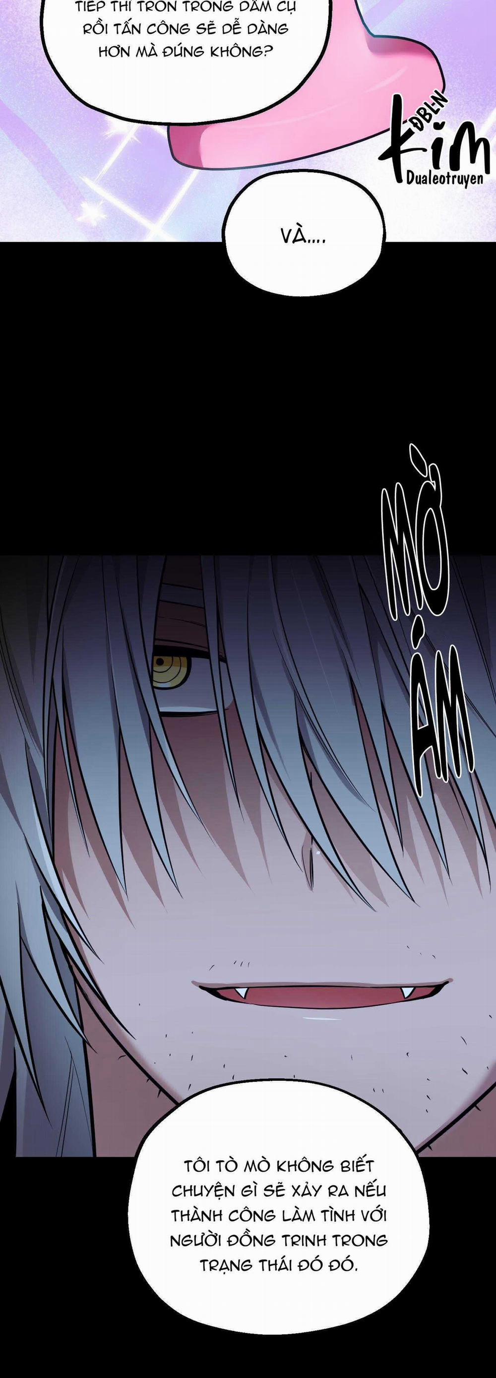 Sự Tham Lam Của Nhân Loại 13.4 trang 24