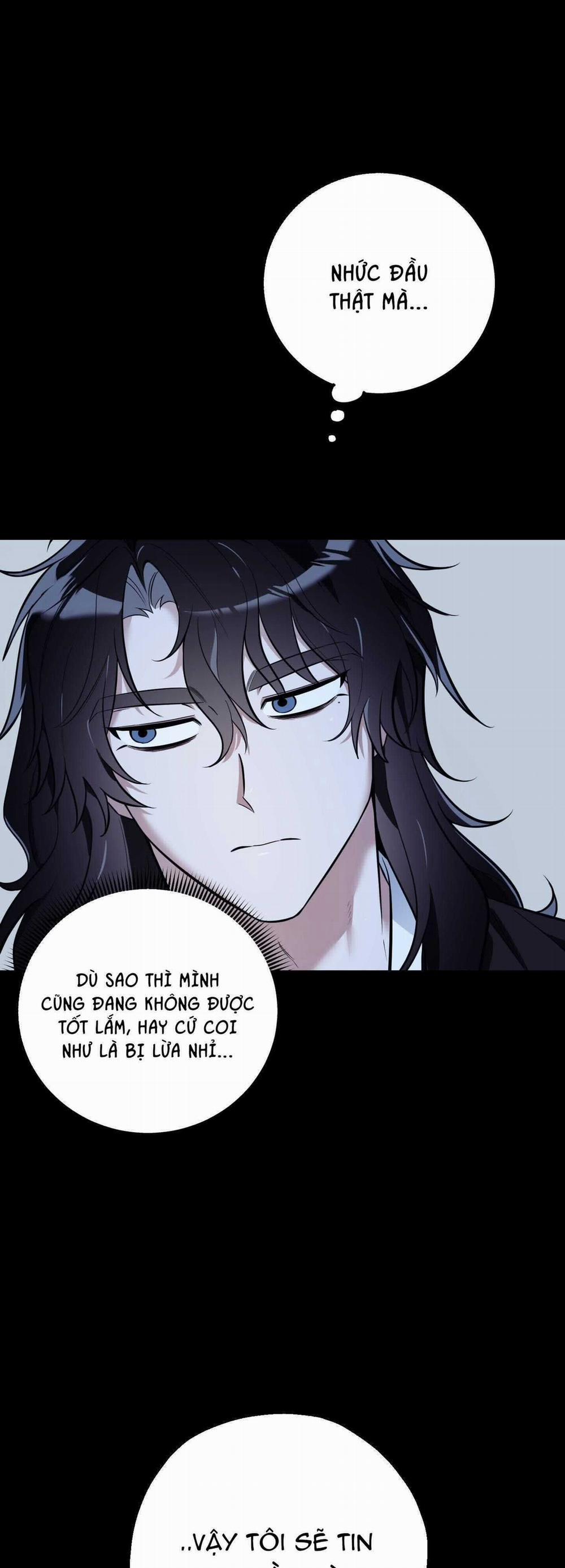 Sự Tham Lam Của Nhân Loại 13.4 trang 25