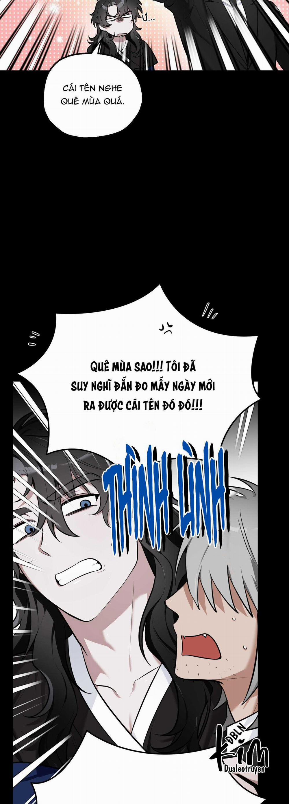 Sự Tham Lam Của Nhân Loại 13.4 trang 3