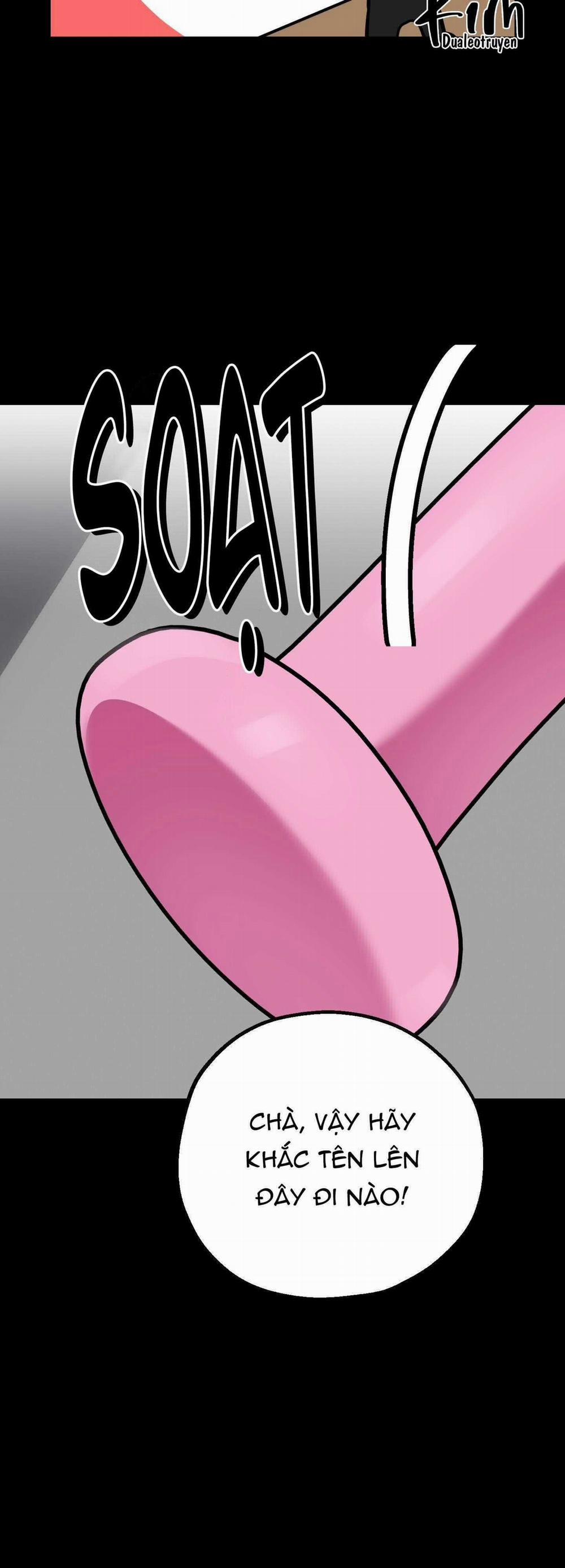 Sự Tham Lam Của Nhân Loại 13.4 trang 33