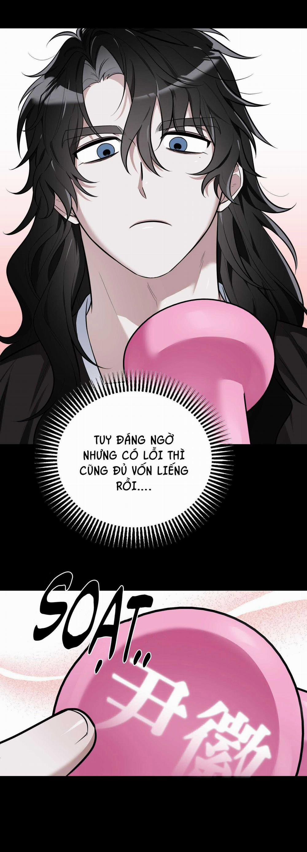 Sự Tham Lam Của Nhân Loại 13.4 trang 34