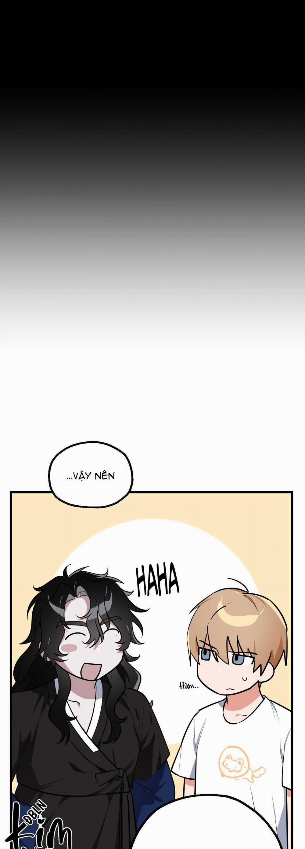 Sự Tham Lam Của Nhân Loại 13.4 trang 35