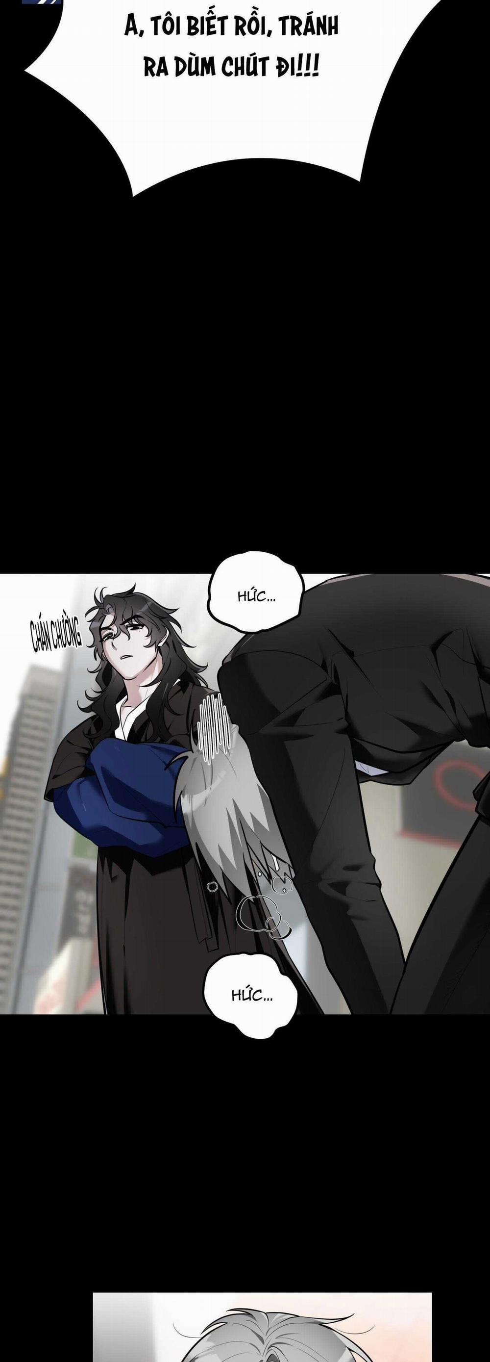 Sự Tham Lam Của Nhân Loại 13.4 trang 4