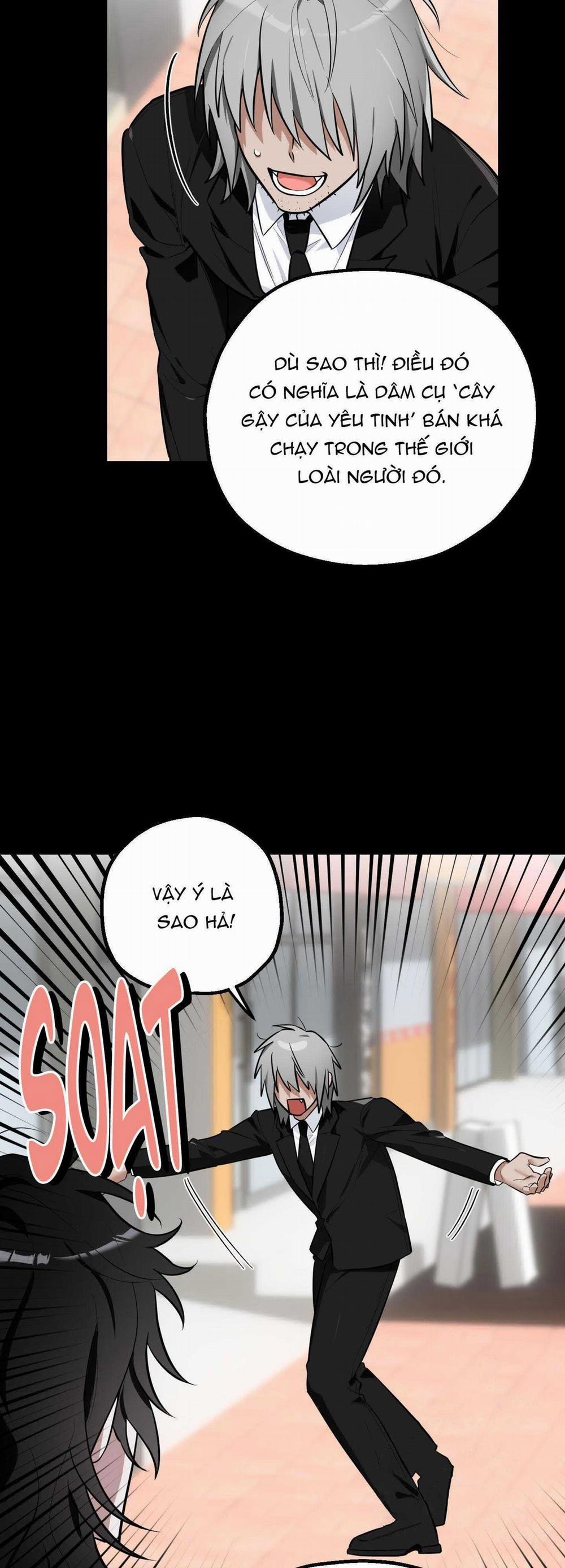 Sự Tham Lam Của Nhân Loại 13.4 trang 5