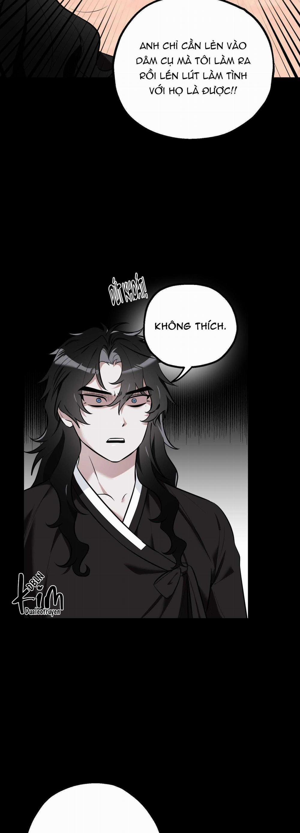 Sự Tham Lam Của Nhân Loại 13.4 trang 6