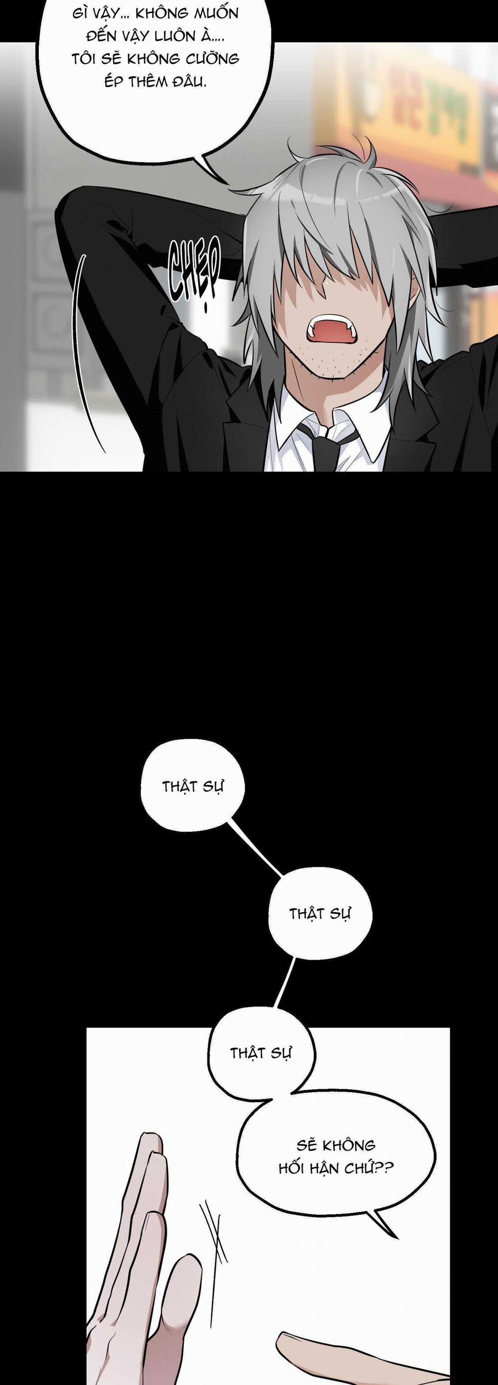 Sự Tham Lam Của Nhân Loại 13.4 trang 7
