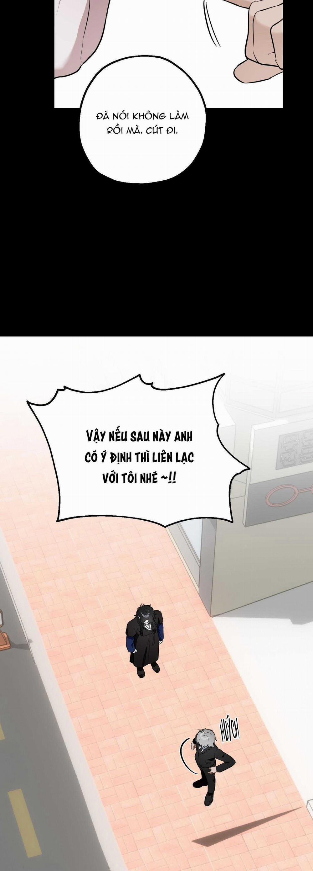 Sự Tham Lam Của Nhân Loại 13.4 trang 8