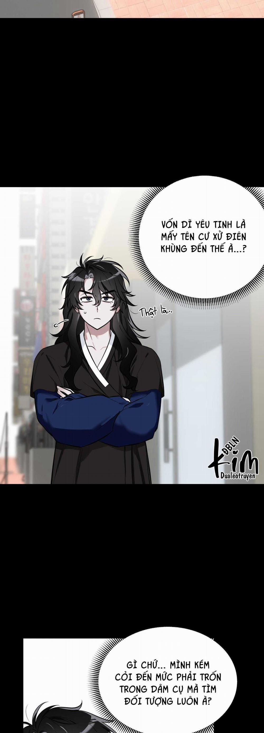 Sự Tham Lam Của Nhân Loại 13.4 trang 9