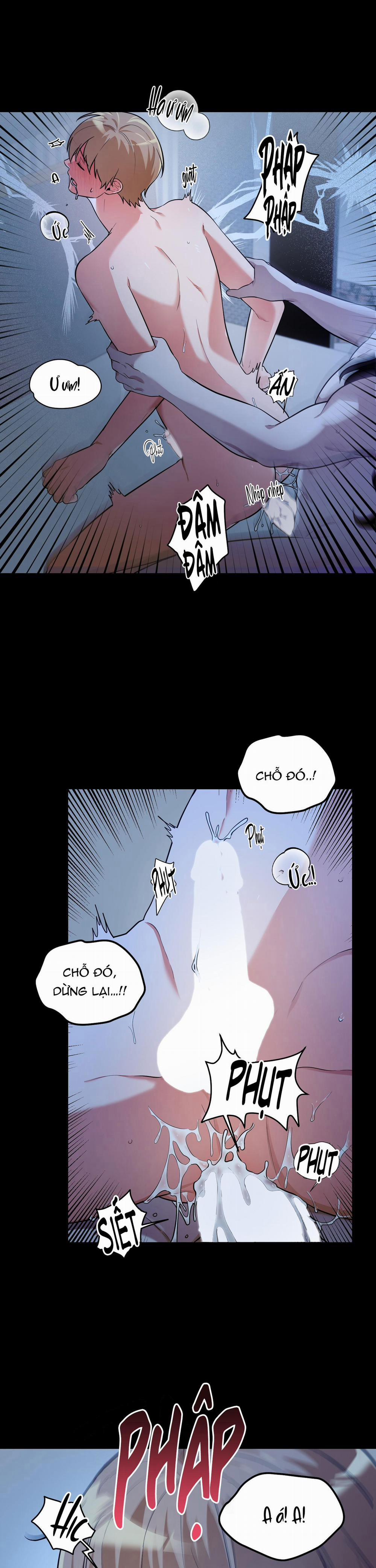 Sự Tham Lam Của Nhân Loại 13.5 thái độ 5 trang 10