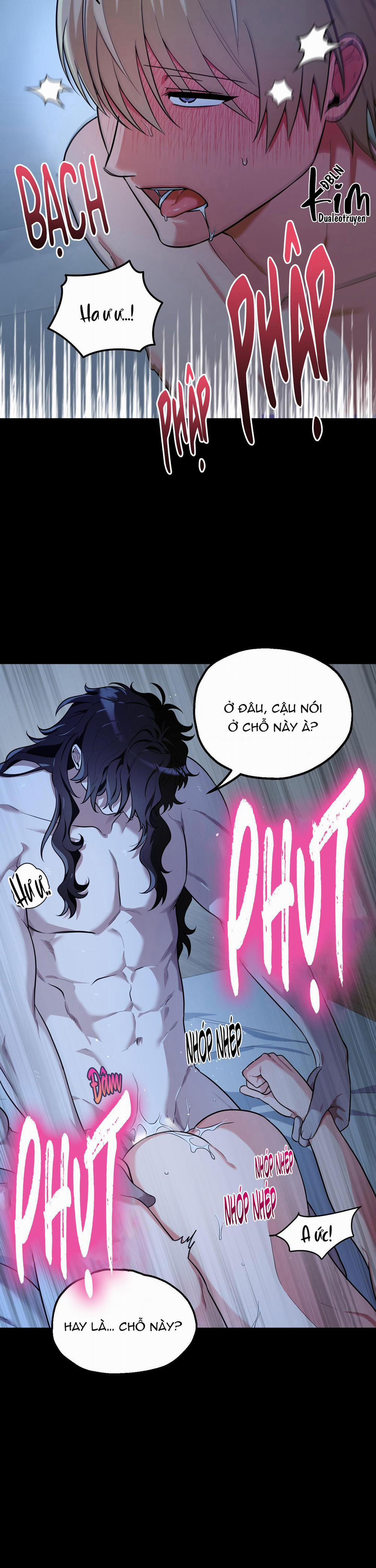 Sự Tham Lam Của Nhân Loại 13.5 thái độ 5 trang 11