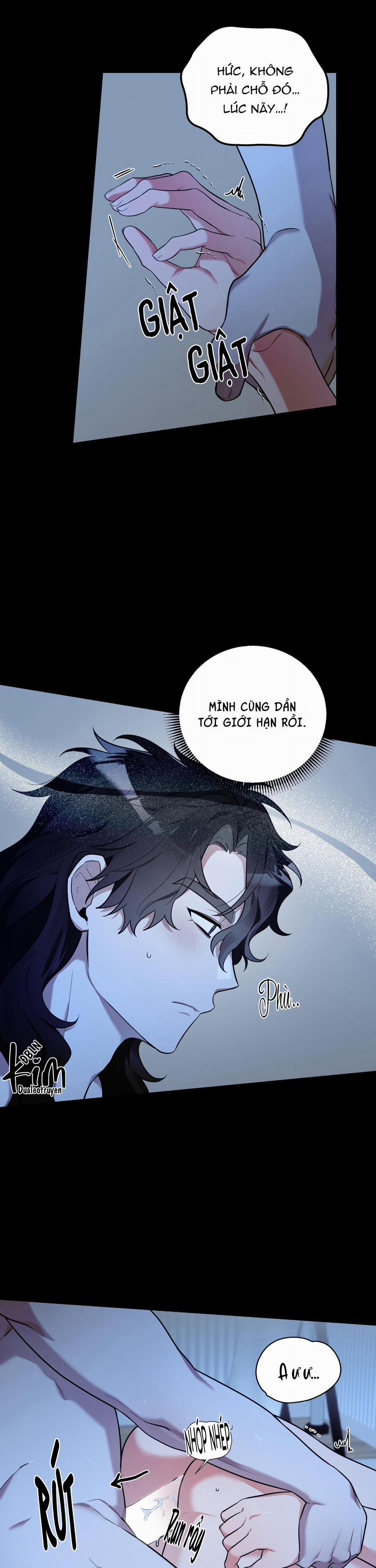 Sự Tham Lam Của Nhân Loại 13.5 thái độ 5 trang 12