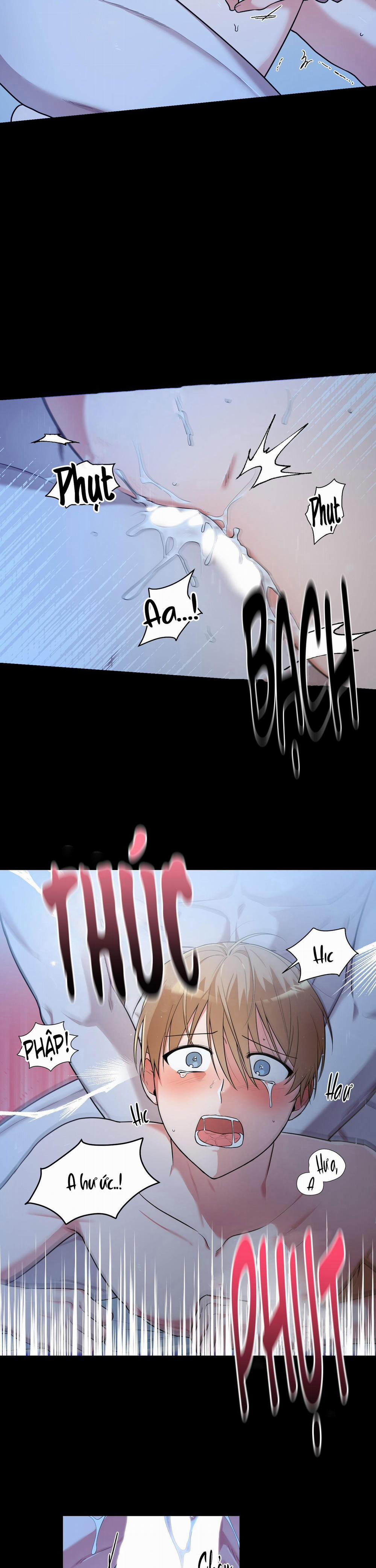 Sự Tham Lam Của Nhân Loại 13.5 thái độ 5 trang 13