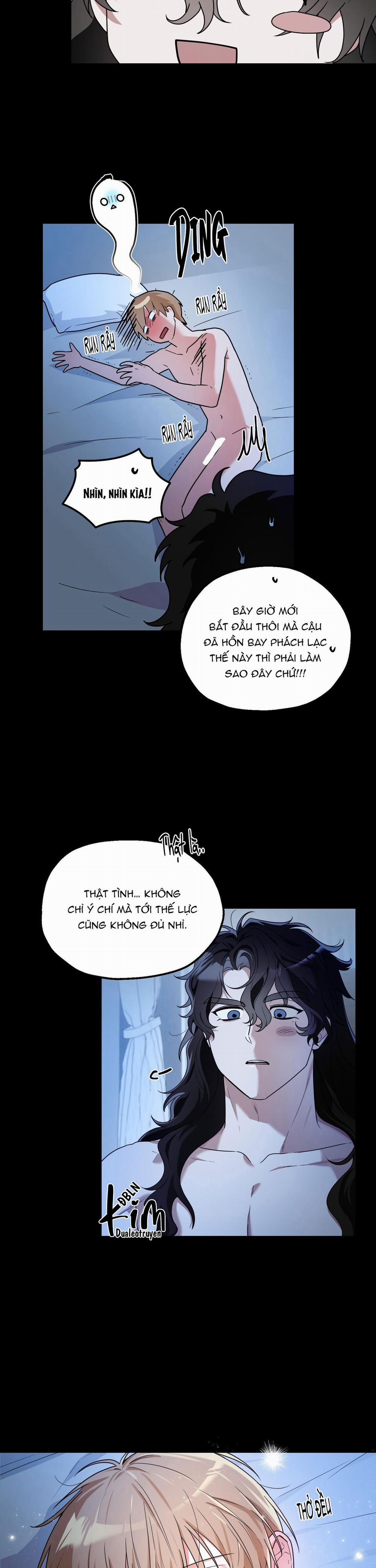 Sự Tham Lam Của Nhân Loại 13.5 thái độ 5 trang 15