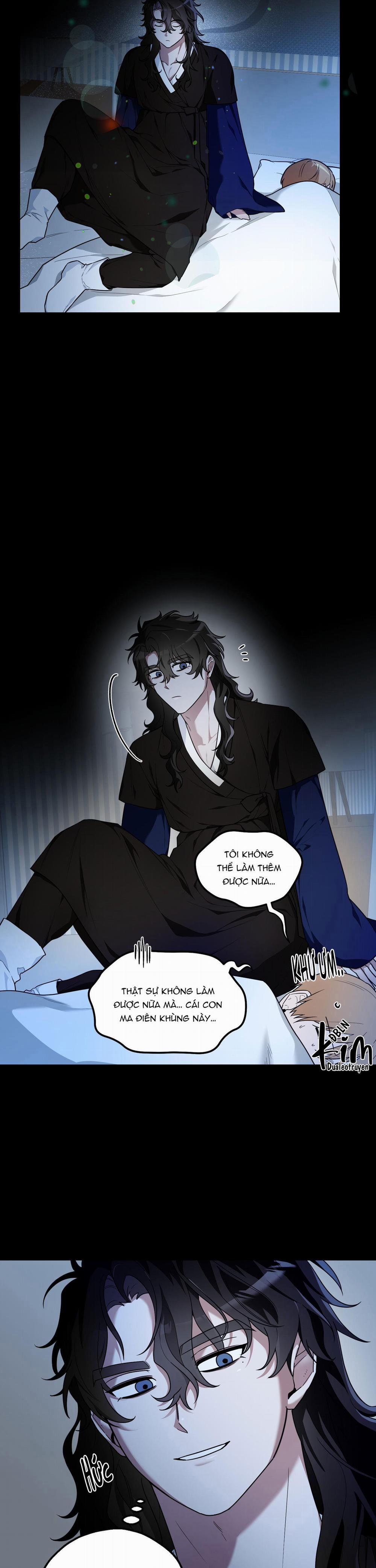 Sự Tham Lam Của Nhân Loại 13.5 thái độ 5 trang 17