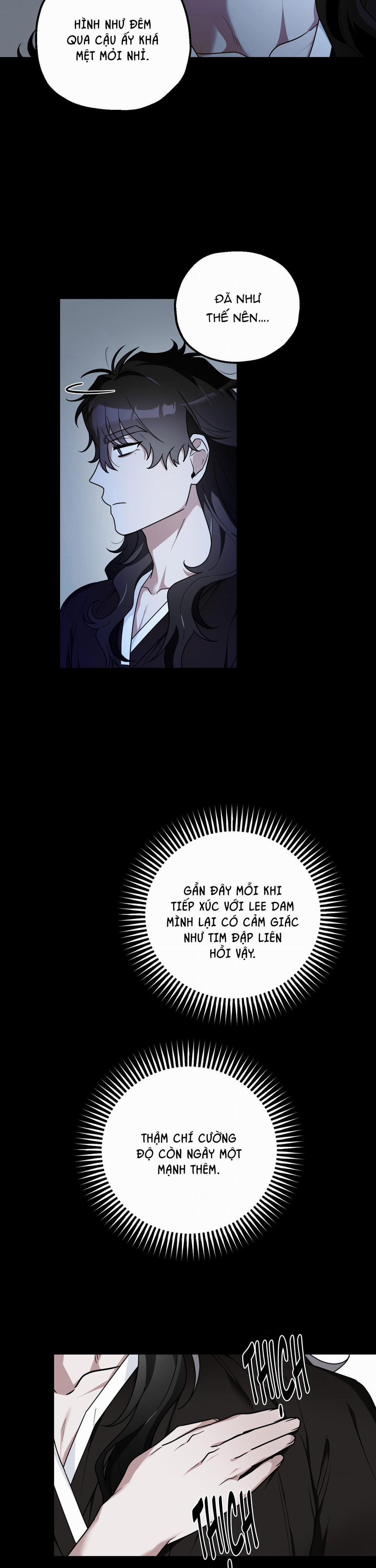 Sự Tham Lam Của Nhân Loại 13.5 thái độ 5 trang 18