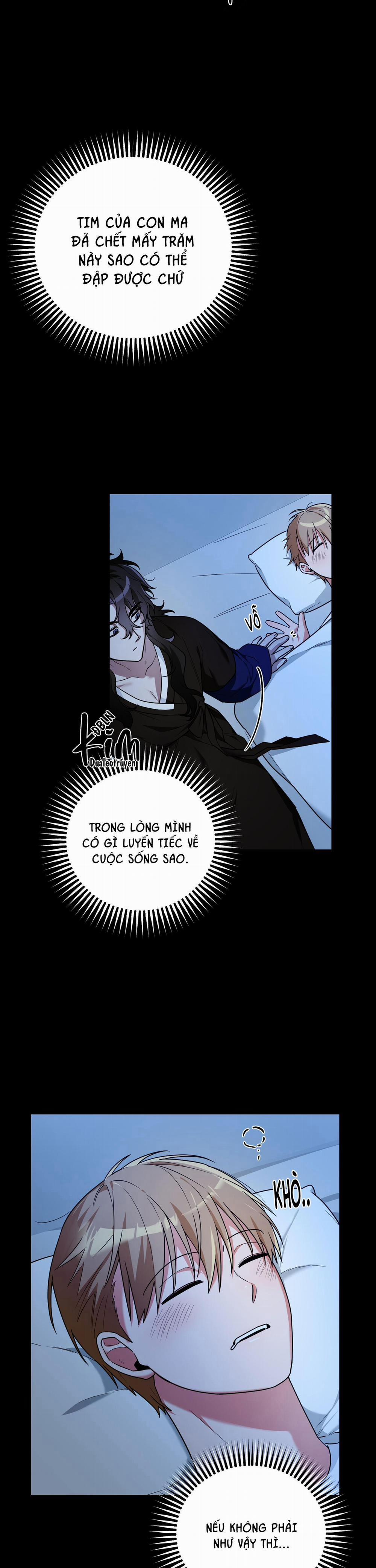 Sự Tham Lam Của Nhân Loại 13.5 thái độ 5 trang 19