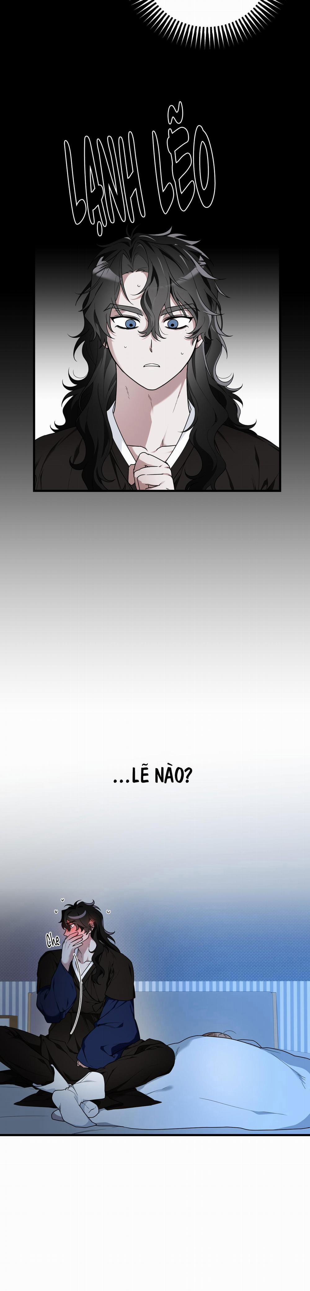 Sự Tham Lam Của Nhân Loại 13.5 thái độ 5 trang 20