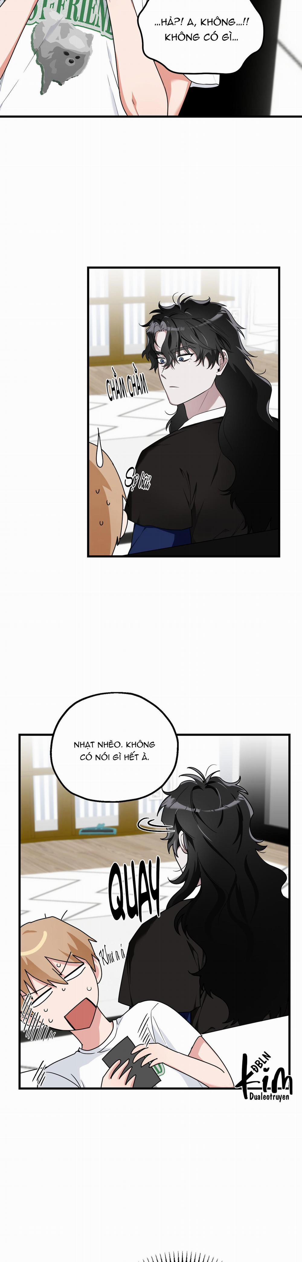 Sự Tham Lam Của Nhân Loại 13.5 thái độ 5 trang 24