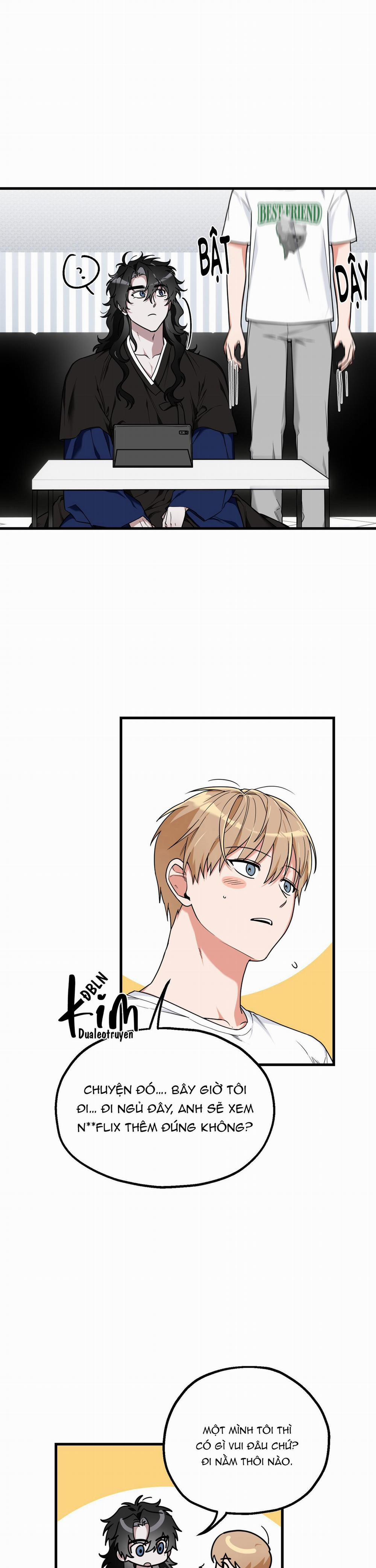 Sự Tham Lam Của Nhân Loại 13.5 thái độ 5 trang 26