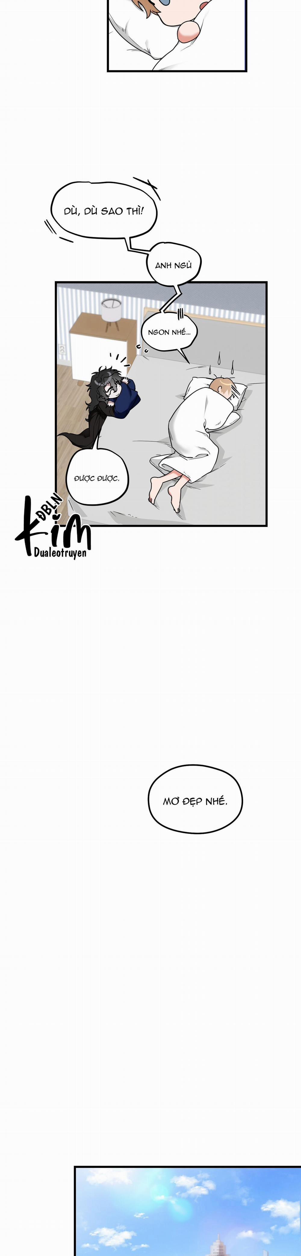 Sự Tham Lam Của Nhân Loại 13.5 thái độ 5 trang 29