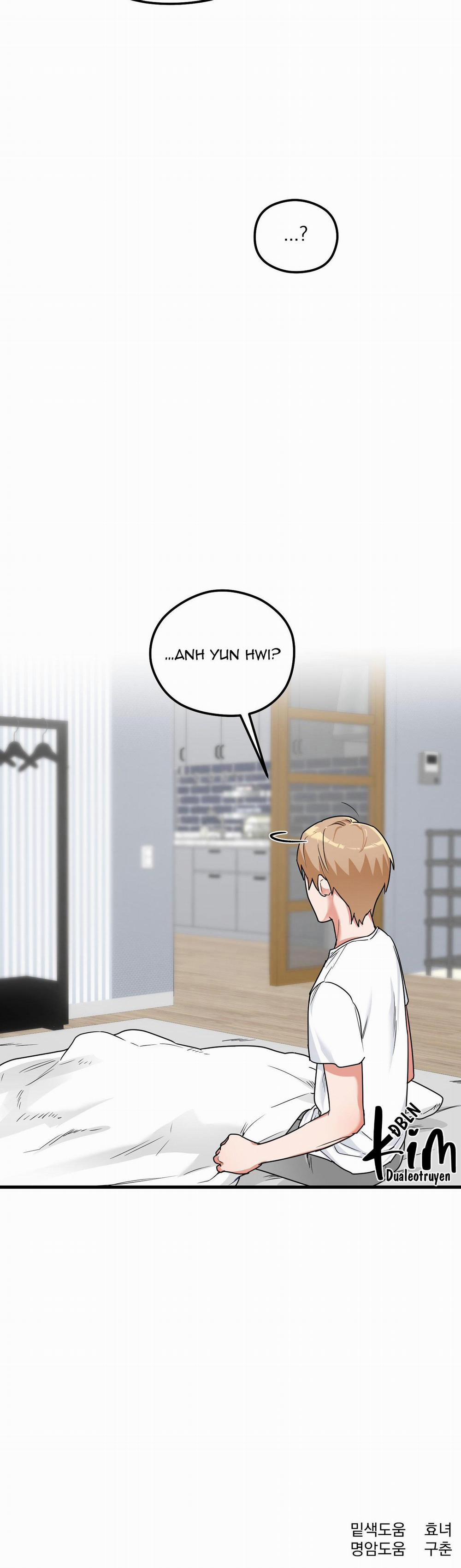 Sự Tham Lam Của Nhân Loại 13.5 thái độ 5 trang 31