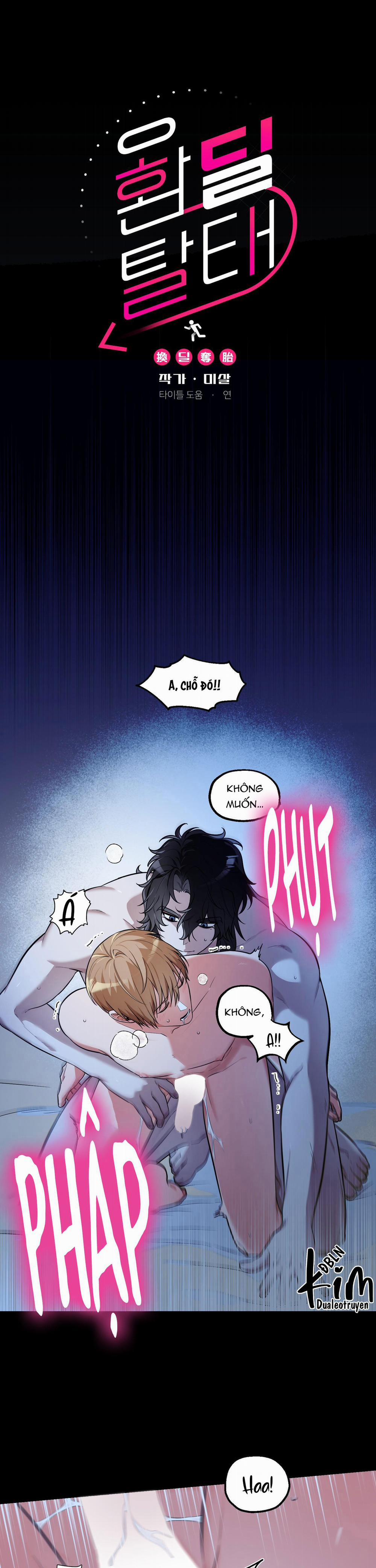 Sự Tham Lam Của Nhân Loại 13.5 thái độ 5 trang 4