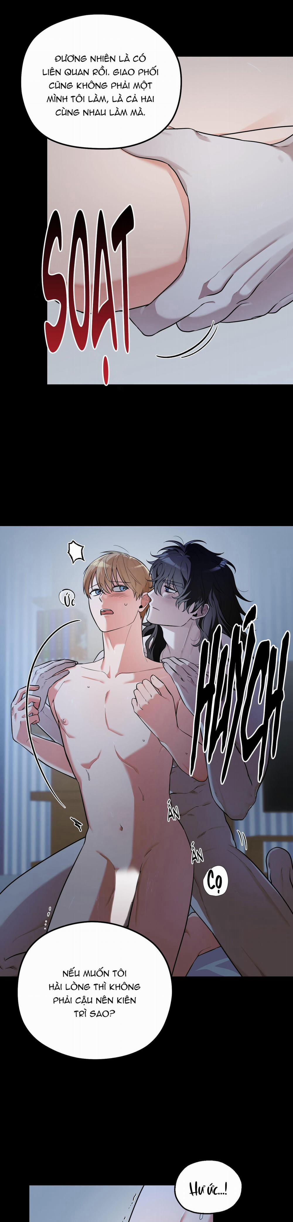 Sự Tham Lam Của Nhân Loại 13.5 thái độ 5 trang 7