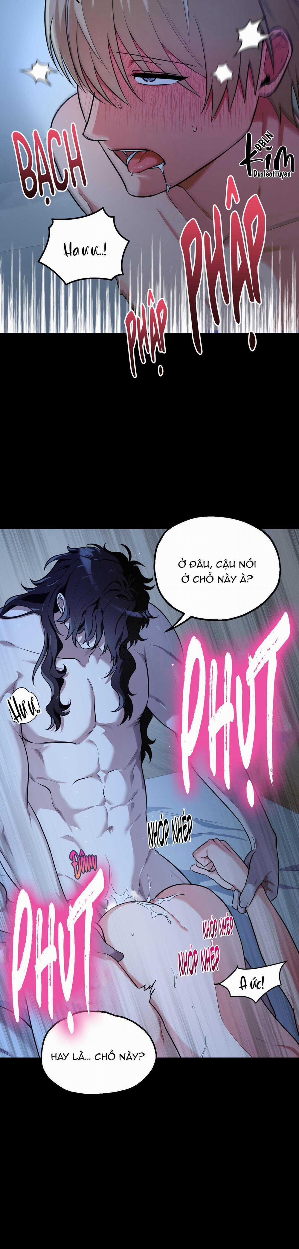 Sự Tham Lam Của Nhân Loại 13.5 trang 11