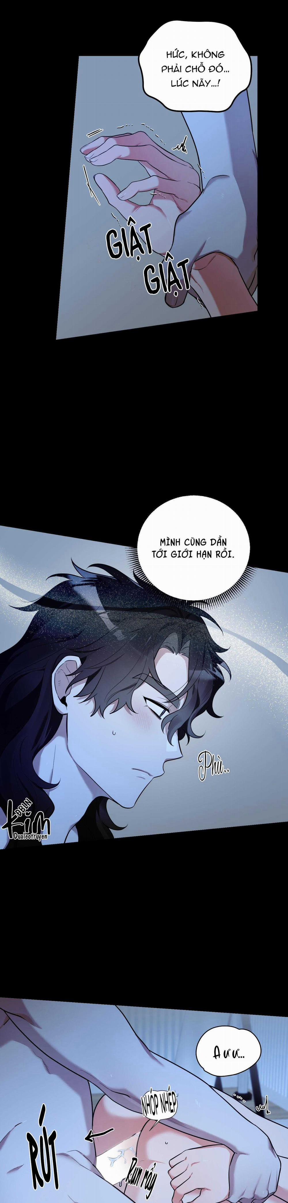Sự Tham Lam Của Nhân Loại 13.5 trang 12