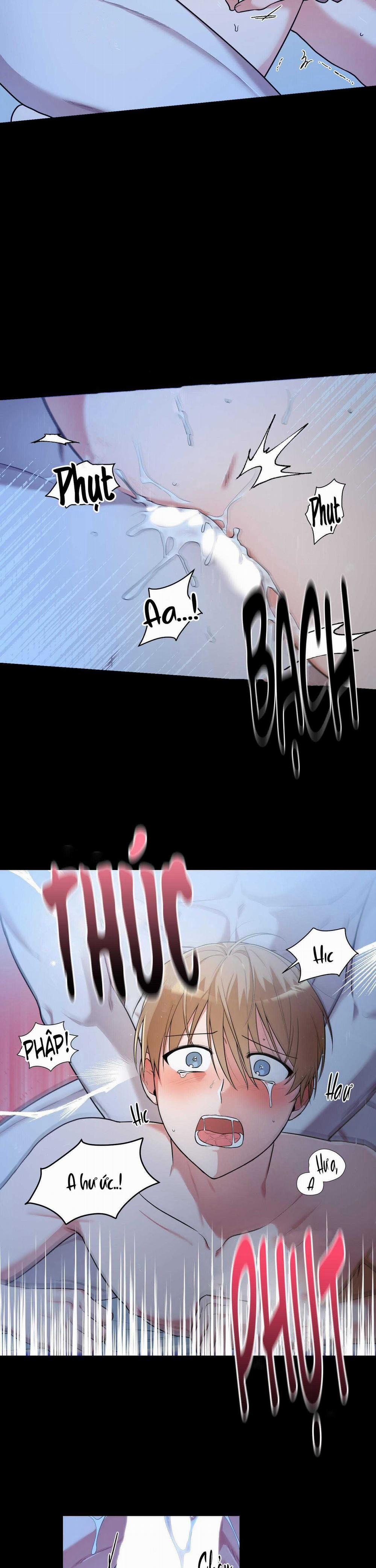 Sự Tham Lam Của Nhân Loại 13.5 trang 13