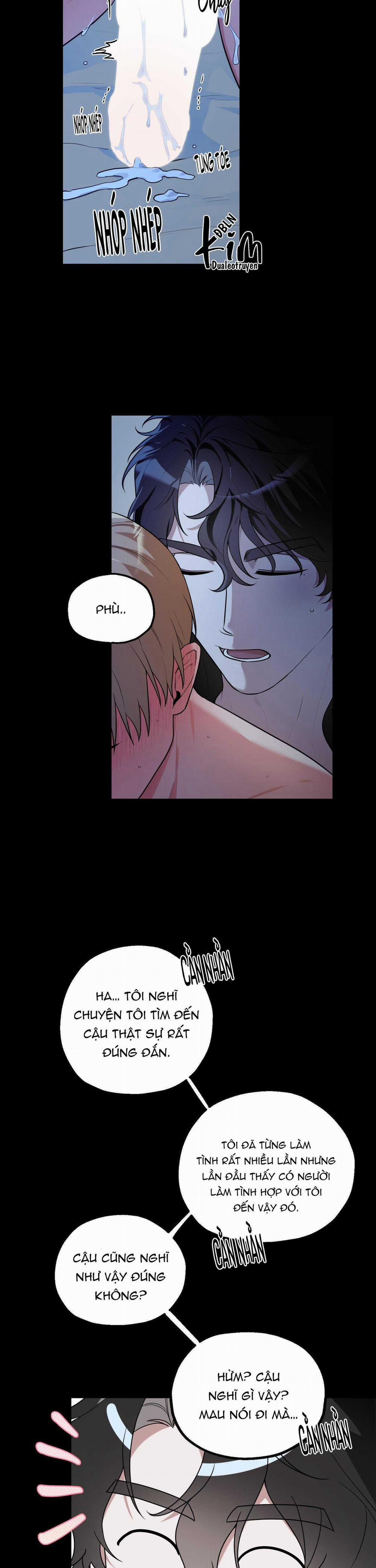 Sự Tham Lam Của Nhân Loại 13.5 trang 14