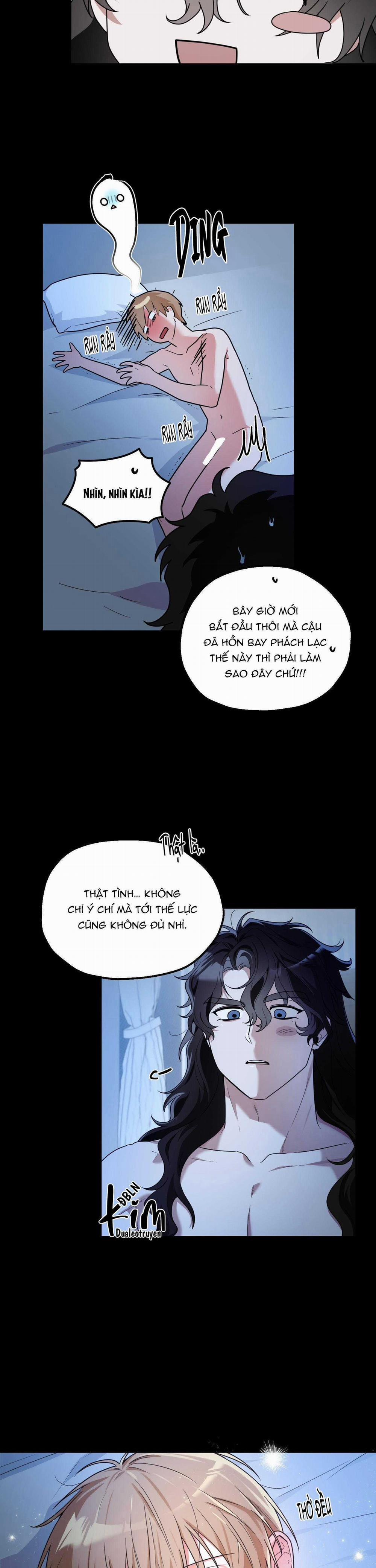 Sự Tham Lam Của Nhân Loại 13.5 trang 15