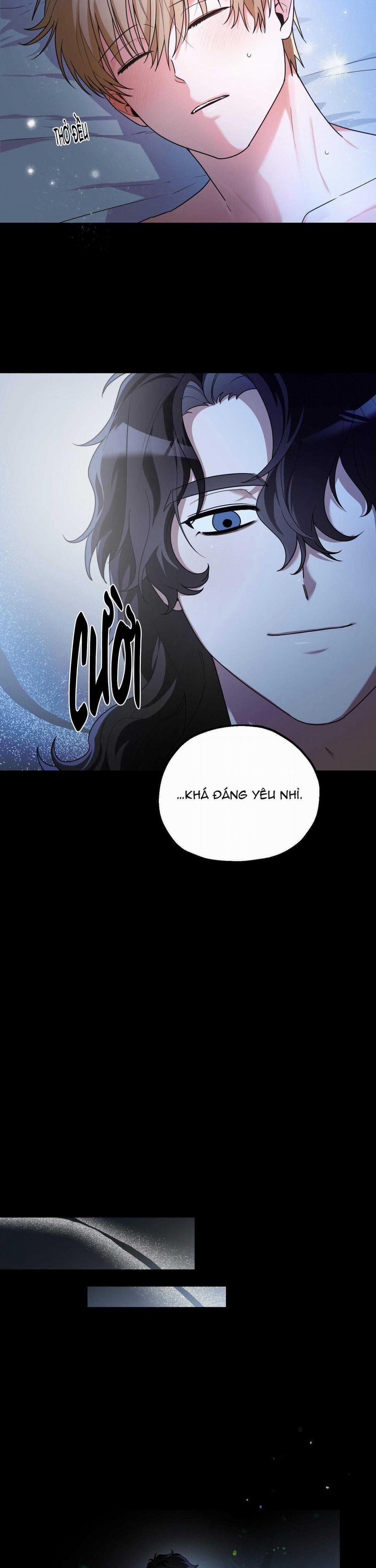 Sự Tham Lam Của Nhân Loại 13.5 trang 16