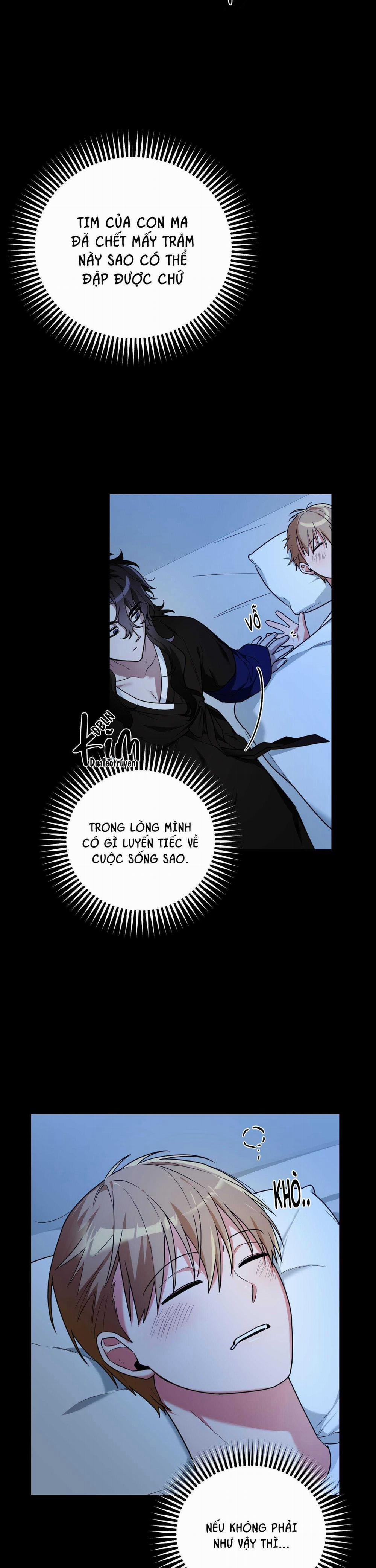 Sự Tham Lam Của Nhân Loại 13.5 trang 19