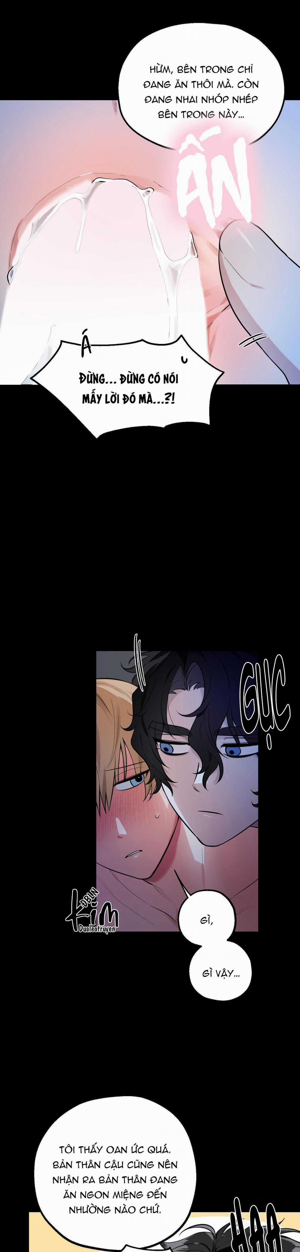 Sự Tham Lam Của Nhân Loại 13.5 trang 2
