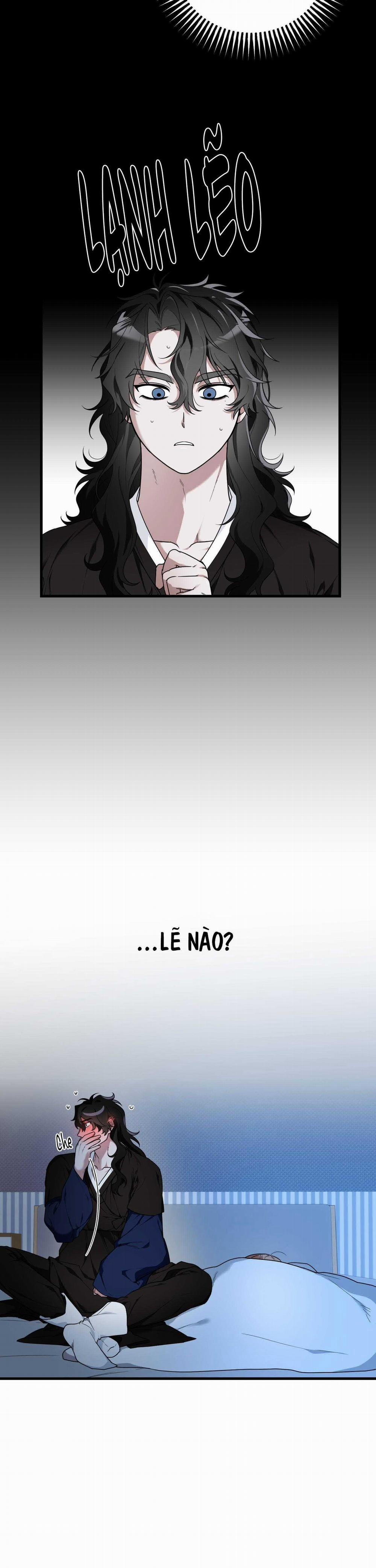 Sự Tham Lam Của Nhân Loại 13.5 trang 20