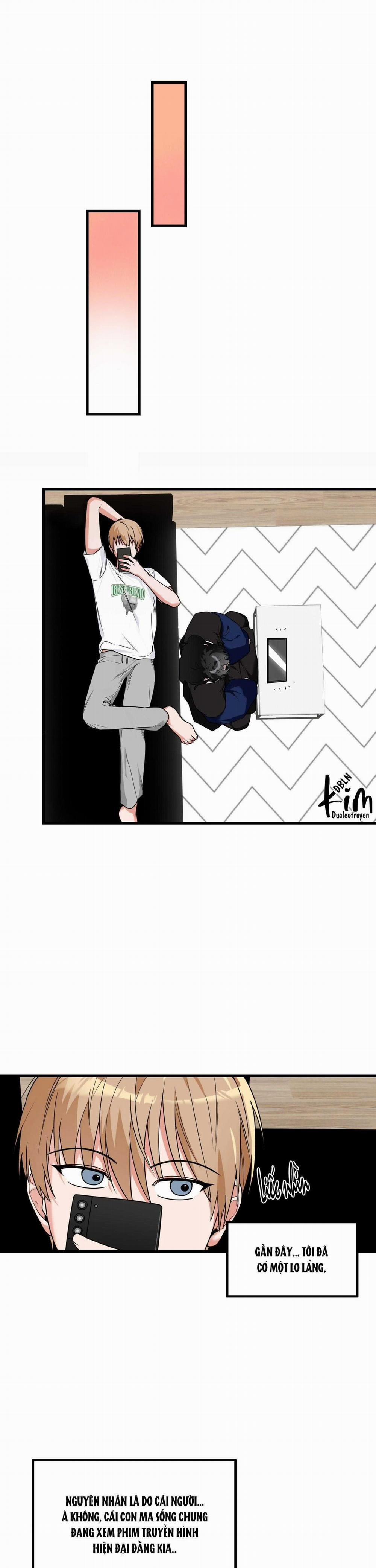 Sự Tham Lam Của Nhân Loại 13.5 trang 21